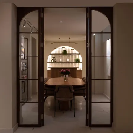 Casa Foscolo Hotel, Istanbul, A Member Of Design Szálloda Isztambul