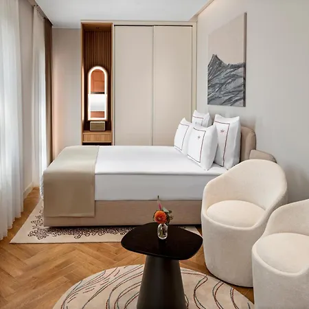 Casa Foscolo Hotel, Istanbul, A Member Of Design Szálloda