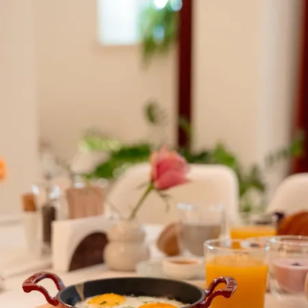Casa Foscolo Hotel, Istanbul, A Member Of Design
