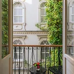 فندق Casa Foscolo Hotel, Istanbul, A Member Of Design 5*