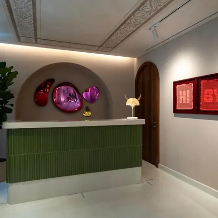 Hotel Casa Foscolo Hotel, Istanbul, A Member Of Design 5*