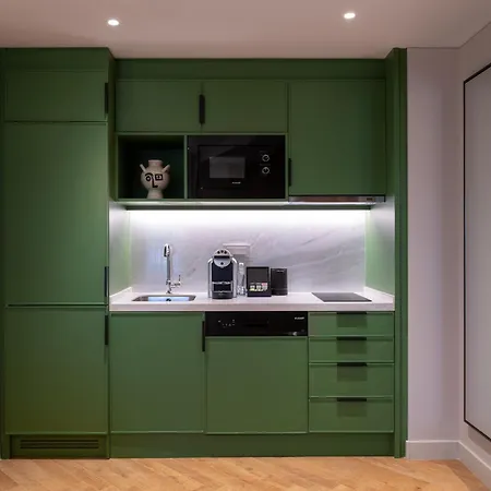 Hotel Casa Foscolo Hotel, Istanbul, A Member Of Design Provincia di Istanbul