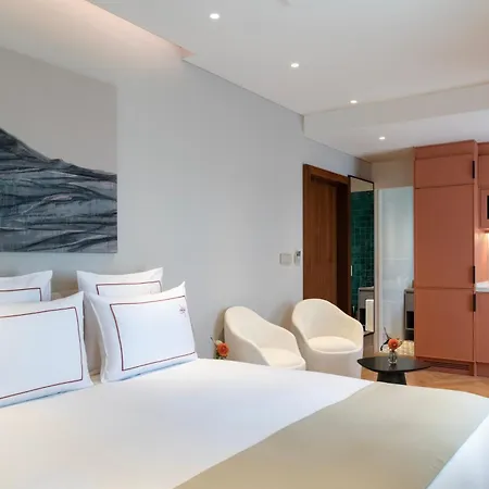 Casa Foscolo Hotel, Istanbul, A Member Of Design Hotel