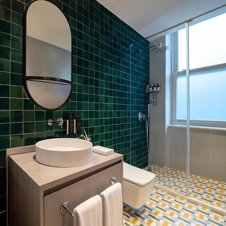 Casa Foscolo Hotel, Istanbul, A Member Of Design 5*