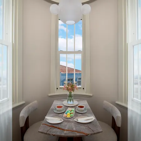 Hotel Casa Foscolo Hotel, Istanbul, A Member Of Design