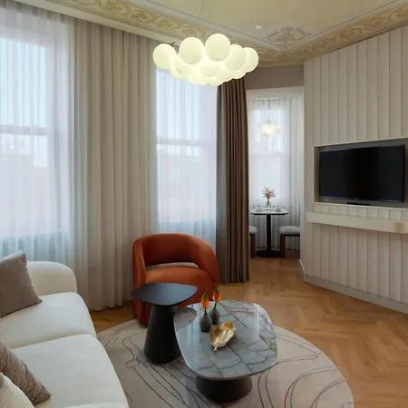 Casa Foscolo Hotel, Istanbul, A Member Of Design 5*