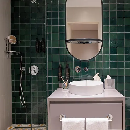 Hotel Casa Foscolo Hotel, Istanbul, A Member Of Design Provincia di Istanbul