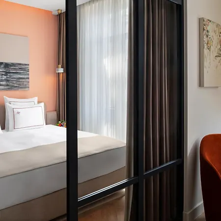 Casa Foscolo Hotel, Istanbul, A Member Of Design 5* Istanbul
