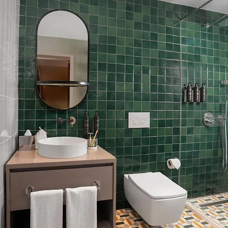 Casa Foscolo Hotel, Istanbul, A Member Of Design Hotel Provincia di Istanbul