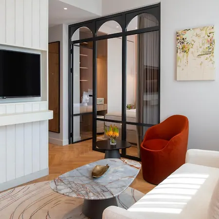 Hotel Casa Foscolo Hotel, Istanbul, A Member Of Design Provincia di Istanbul