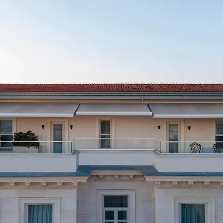 Casa Foscolo Hotel, Istanbul, A Member Of Design 5*