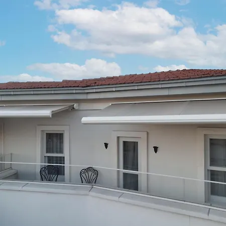 Casa Foscolo Hotel, Istanbul, A Member Of Design 5*