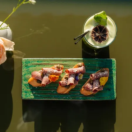 Casa Foscolo Hotel, Istanbul, A Member Of Design Hotel