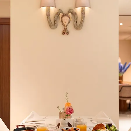 Casa Foscolo Hotel, Istanbul, A Member Of Design Hotel Provincia di Istanbul