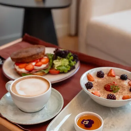 Hotel Casa Foscolo Hotel, Istanbul, A Member Of Design Istambul