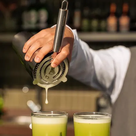 Casa Foscolo Hotel, Istanbul, A Member Of Design Provincia di Istanbul