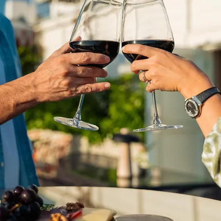 Hotel Casa Foscolo Hotel, Istanbul, A Member Of Design Provincia di Istanbul