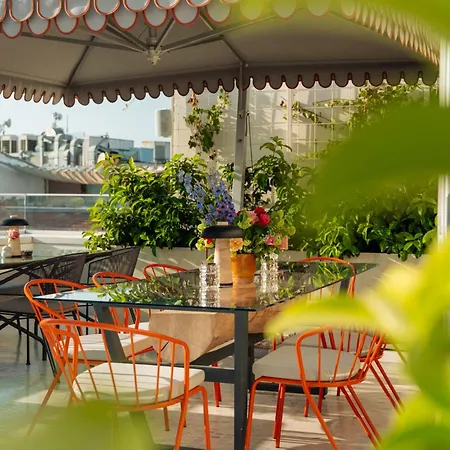 Casa Foscolo Hotel, Istanbul, A Member Of Design Provincia di Istanbul