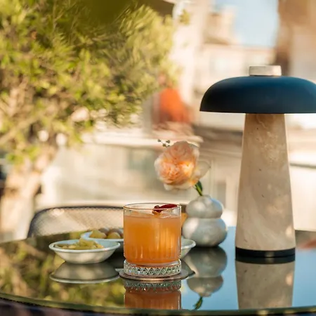 Casa Foscolo Hotel, Istanbul, A Member Of Design