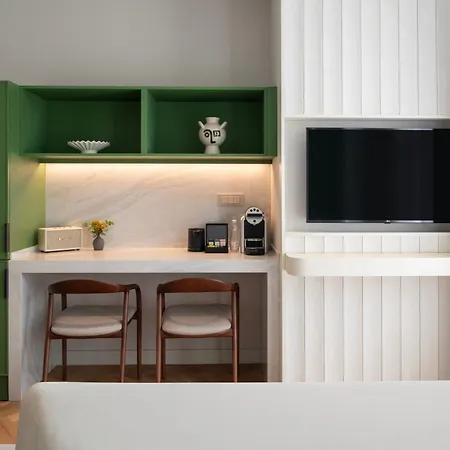 Casa Foscolo Hotel, Istanbul, A Member Of Design Hotel