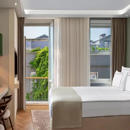 Casa Foscolo Hotel, Istanbul, A Member Of Design Provincia di Istanbul