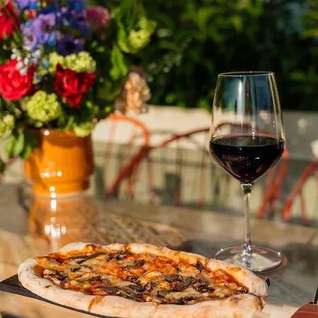 Hotel Casa Foscolo Hotel, Istanbul, A Member Of Design