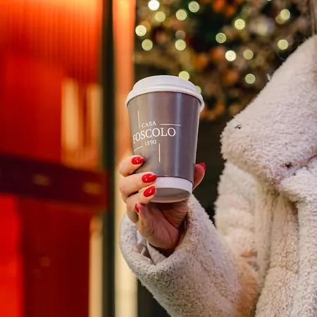 Hotel Casa Foscolo Hotel, Istanbul, A Member Of Design Provincia di Istanbul