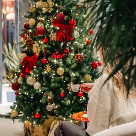 Casa Foscolo Hotel, Istanbul, A Member Of Design 5* Provincia di Istanbul