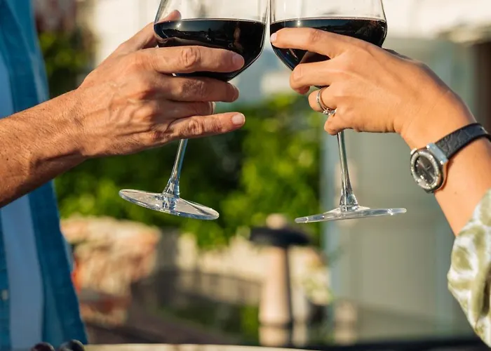 מלון Casa Foscolo Hotel, Istanbul, A Member Of Design איסטמבול