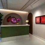 Hotel Casa Foscolo Hotel, Istanbul, A Member Of Design 5*