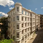 Casa Foscolo Hotel, Istanbul, A Member Of Design Hotel Estambul