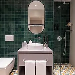 Hotel Casa Foscolo Hotel, Istanbul, A Member Of Design 5*