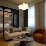 Hotel Casa Foscolo Hotel, Istanbul, A Member Of Design