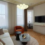 Casa Foscolo Hotel, Istanbul, A Member Of Design 5*