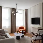 Casa Foscolo Hotel, Istanbul, A Member Of Design Hotel Estambul