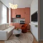 Casa Foscolo Hotel, Istanbul, A Member Of Design 5* Estambul
