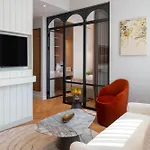 Hotel Casa Foscolo Hotel, Istanbul, A Member Of Design Estambul