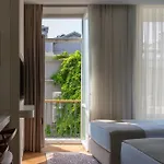 Hotel Casa Foscolo Hotel, Istanbul, A Member Of Design 5*