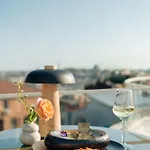 Casa Foscolo Hotel, Istanbul, A Member Of Design Hotel 5*