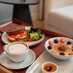 Hotel Casa Foscolo Hotel, Istanbul, A Member Of Design Estambul