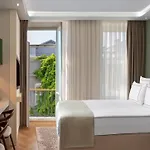 Casa Foscolo Hotel, Istanbul, A Member Of Design 5*