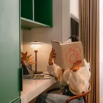 Casa Foscolo Hotel, Istanbul, A Member Of Design 5* Estambul