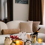 Hotel Casa Foscolo Hotel, Istanbul, A Member Of Design 5*