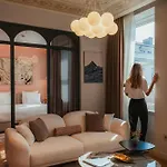 Casa Foscolo Hotel, Istanbul, A Member Of Design Estambul