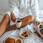 Casa Foscolo Hotel, Istanbul, A Member Of Design 5*