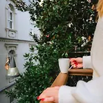 Hotel Casa Foscolo Hotel, Istanbul, A Member Of Design