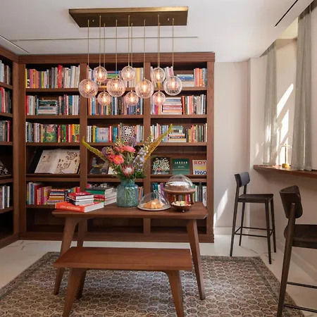 Casa Foscolo Hotel, Istanbul, A Member Of Design Hotel Estambul