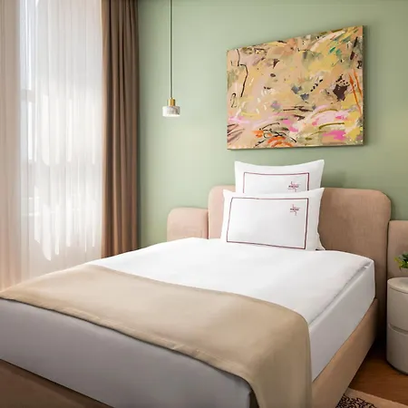 호텔 Casa Foscolo Hotel, Istanbul, A Member Of Design 이스탄불