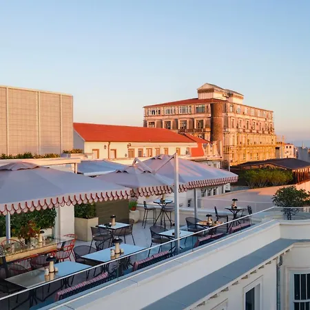 Hotel Casa Foscolo Hotel, Istanbul, A Member Of Design Estambul