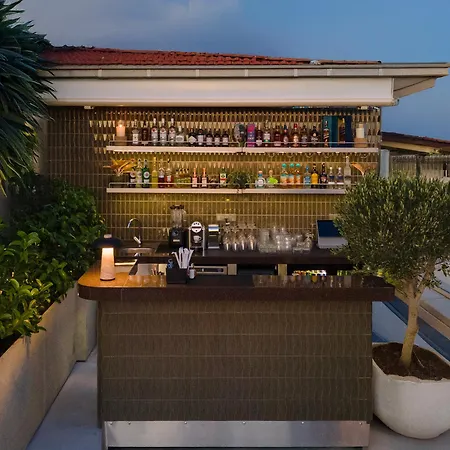 Hotel Casa Foscolo Hotel, Istanbul, A Member Of Design Estambul